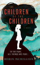 book cover for The Children of the Children