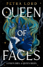 Cover Image: Queen of Faces