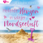 Buchcover für Heilende Herzen in salziger Nordseeluft