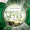 Buchcover für Midnight Eyes - Finsterherz