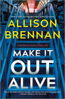 book cover for Make It Out Alive