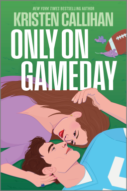 book cover for Only on Gameday