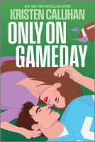 book cover for Only on Gameday