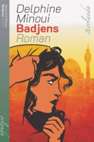 Buchcover für Badjens