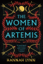 Cover Image: The Women of Artemis