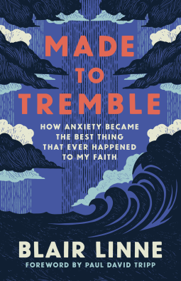 book cover for Made to Tremble