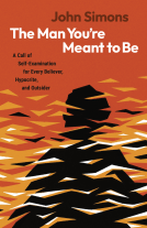 book cover for The Man You're Meant to Be