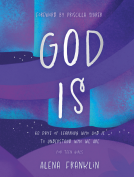 book cover for God Is