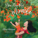 book cover for You Are My Miracle