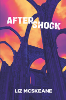 book cover for Aftershock