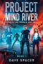 book cover for Project Mind River