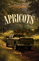 book cover for Apricots