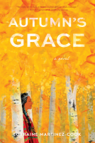 book cover for Autumn's Grace