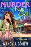 Cover Image: Murder Pays a Call