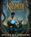 Cover Image: Kids of Kazumeth: The Roots of Kaluna