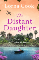 book cover for The Distant Daughter