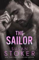 book cover for The Sailor