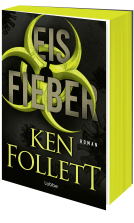 Buchcover für Eisfieber