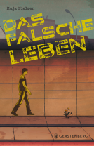 Buchcover für Das falsche Leben