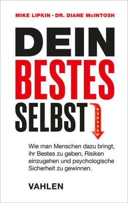 Buchcover für Dein bestes Selbst