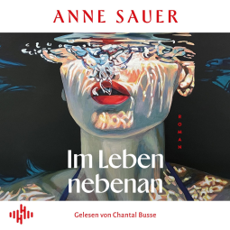Buchcover für Im Leben nebenan