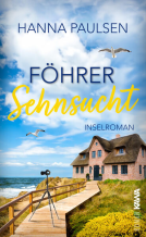 Buchcover für Föhrer Sehnsucht