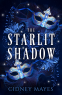 Cover Image: The Starlit Shadow
