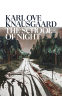 Cover Image: The School of Night