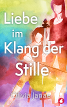 Buchcover für Liebe im Klang der Stille