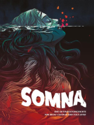 Buchcover für Somna