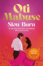 Cover Image: Slow Burn