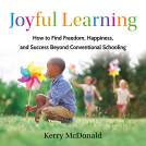 book cover for Joyful Learning