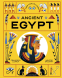 Cover Image: Time Travellers: Ancient Egypt