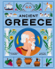 Cover Image: Time Travellers: Ancient Greece
