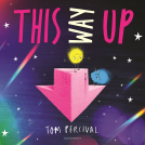 book cover for This Way Up