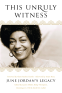 Cover Image: This Unruly Witness