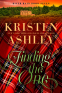Cover Image: Finding the One