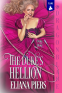 Cover Image: The Duke's Hellion