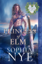 Cover Image: Princess of Elm