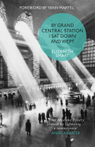 book cover for By Grand Central Station I Sat Down and Wept