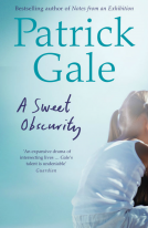 book cover for A Sweet Obscurity