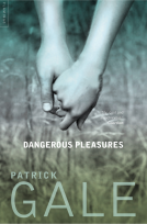 book cover for Dangerous Pleasures