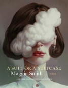 book cover for A Suit or a Suitcase