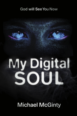 book cover for My Digital Soul
