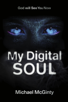 book cover for My Digital Soul
