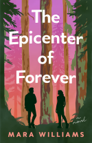 book cover for The Epicenter of Forever