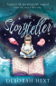 Cover Image: The Storyteller