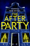 Cover Image: The Afterparty