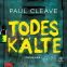 Buchcover für Todeskälte