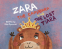 Cover Image: Zara the Capybara and the Lost Tiara
